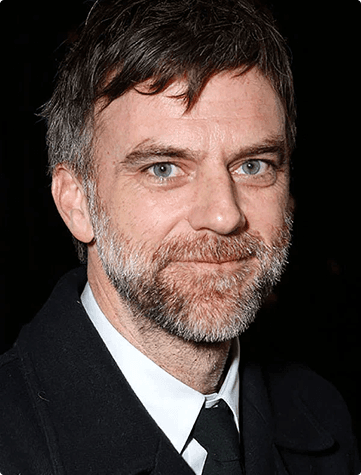 Paul Thomas Anderson